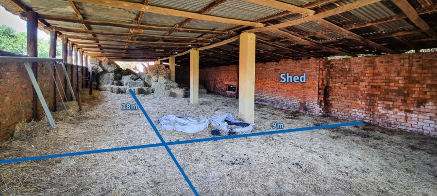 10 Bedroom Property for Sale in Skeerpoort North West